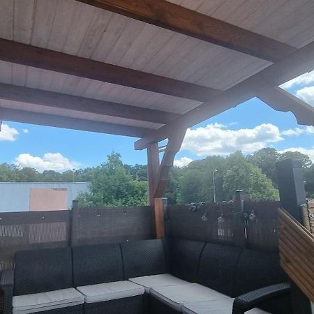 Apartament Nova Kamienica 2 วากูฟ ภายนอก รูปภาพ