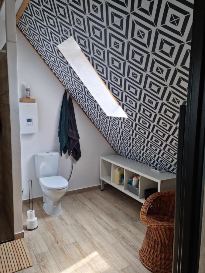 Apartament Nova Kamienica 2 วากูฟ ภายนอก รูปภาพ