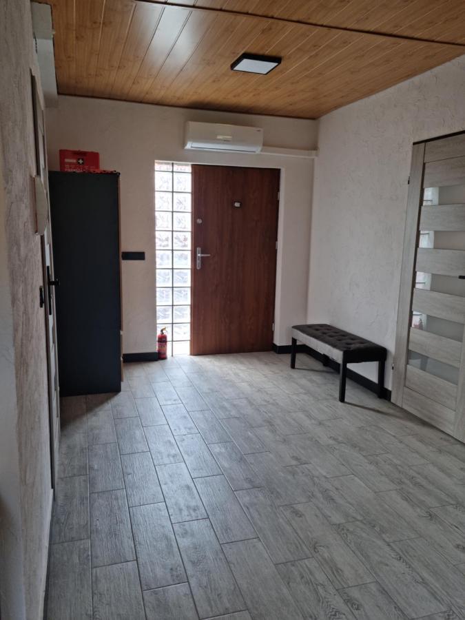 Apartament Nova Kamienica 2 วากูฟ ภายนอก รูปภาพ