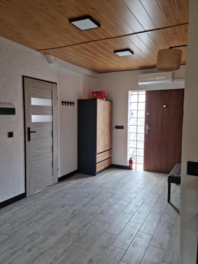 Apartament Nova Kamienica 2 วากูฟ ห้อง รูปภาพ
