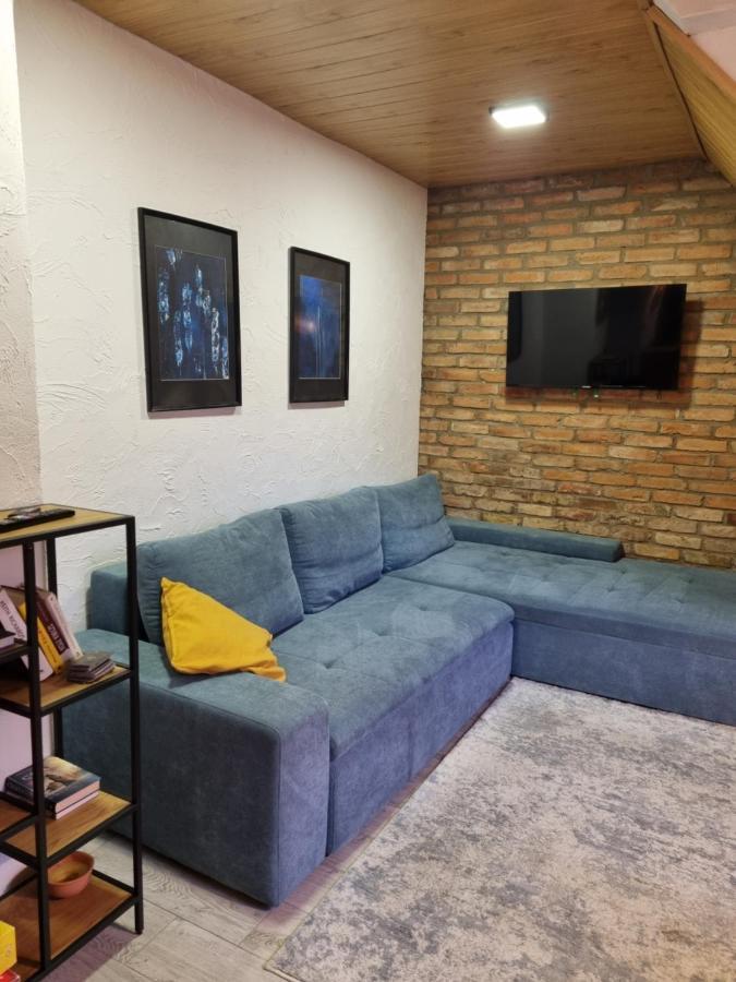 Apartament Nova Kamienica 2 วากูฟ ภายนอก รูปภาพ