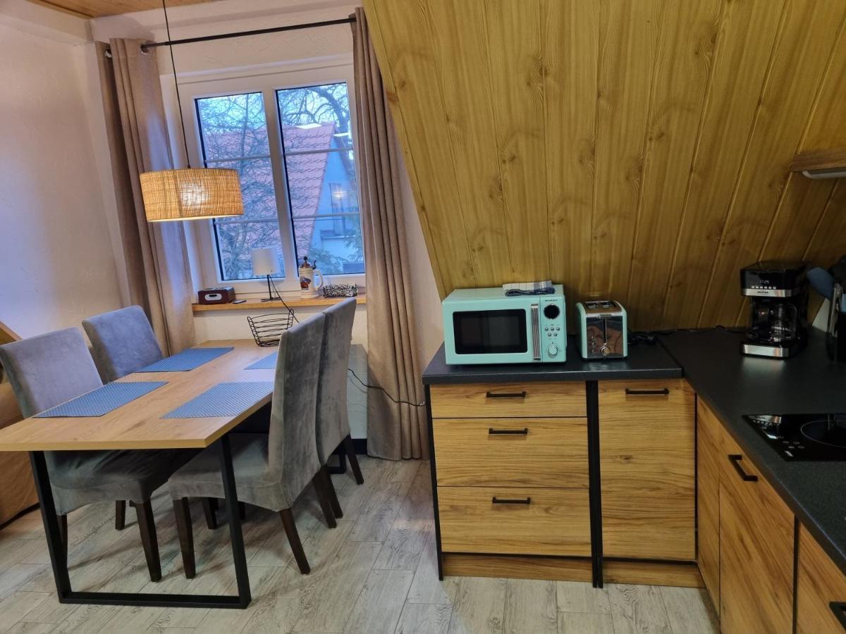 Apartament Nova Kamienica 2 วากูฟ ภายนอก รูปภาพ