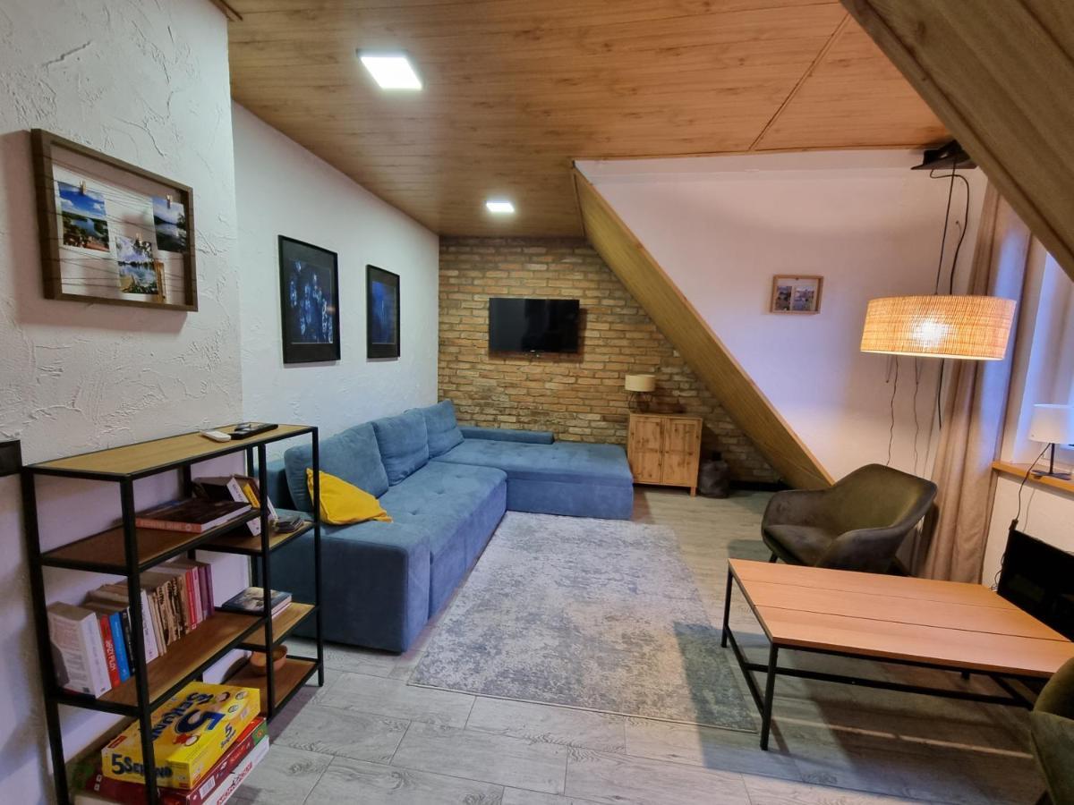 Apartament Nova Kamienica 2 วากูฟ ภายนอก รูปภาพ