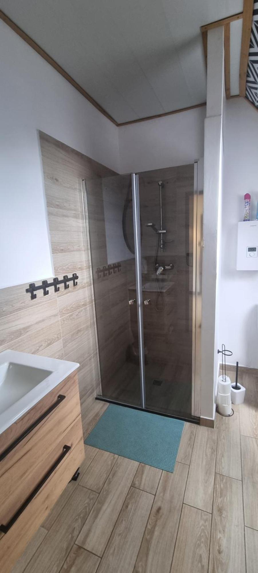 Apartament Nova Kamienica 2 วากูฟ ภายนอก รูปภาพ