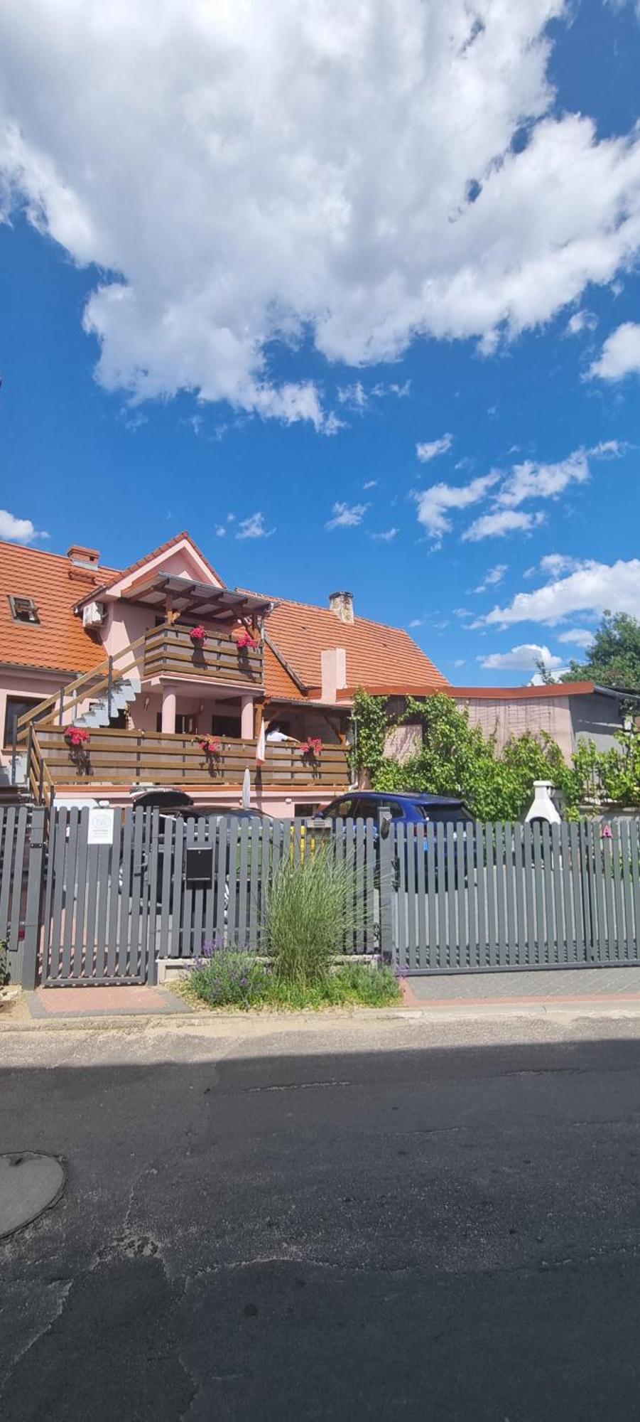 Apartament Nova Kamienica 2 วากูฟ ภายนอก รูปภาพ