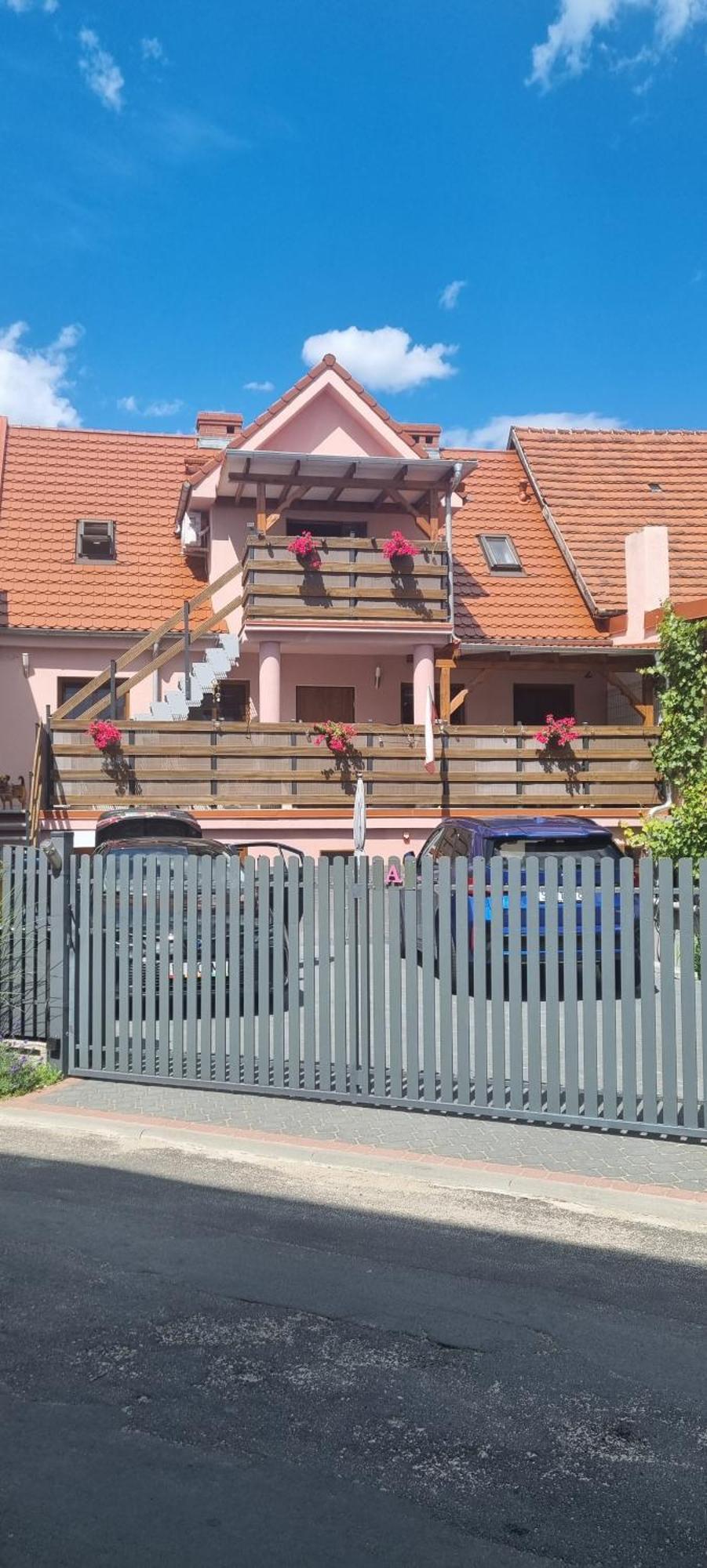 Apartament Nova Kamienica 2 วากูฟ ภายนอก รูปภาพ